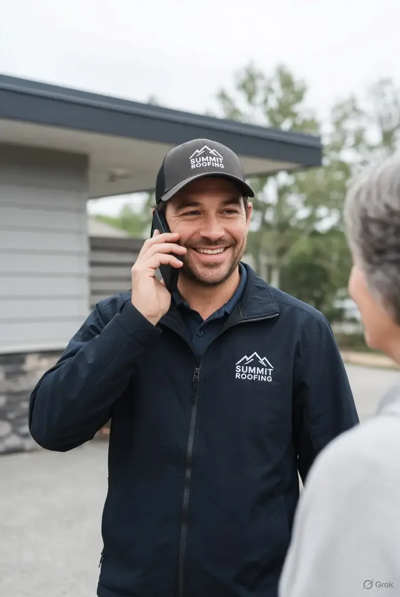 Flat Roof Leak Repair Burlington, NC FAQs